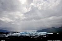Photo by Albumeditions | Not in a City  Alaska, Glacier 